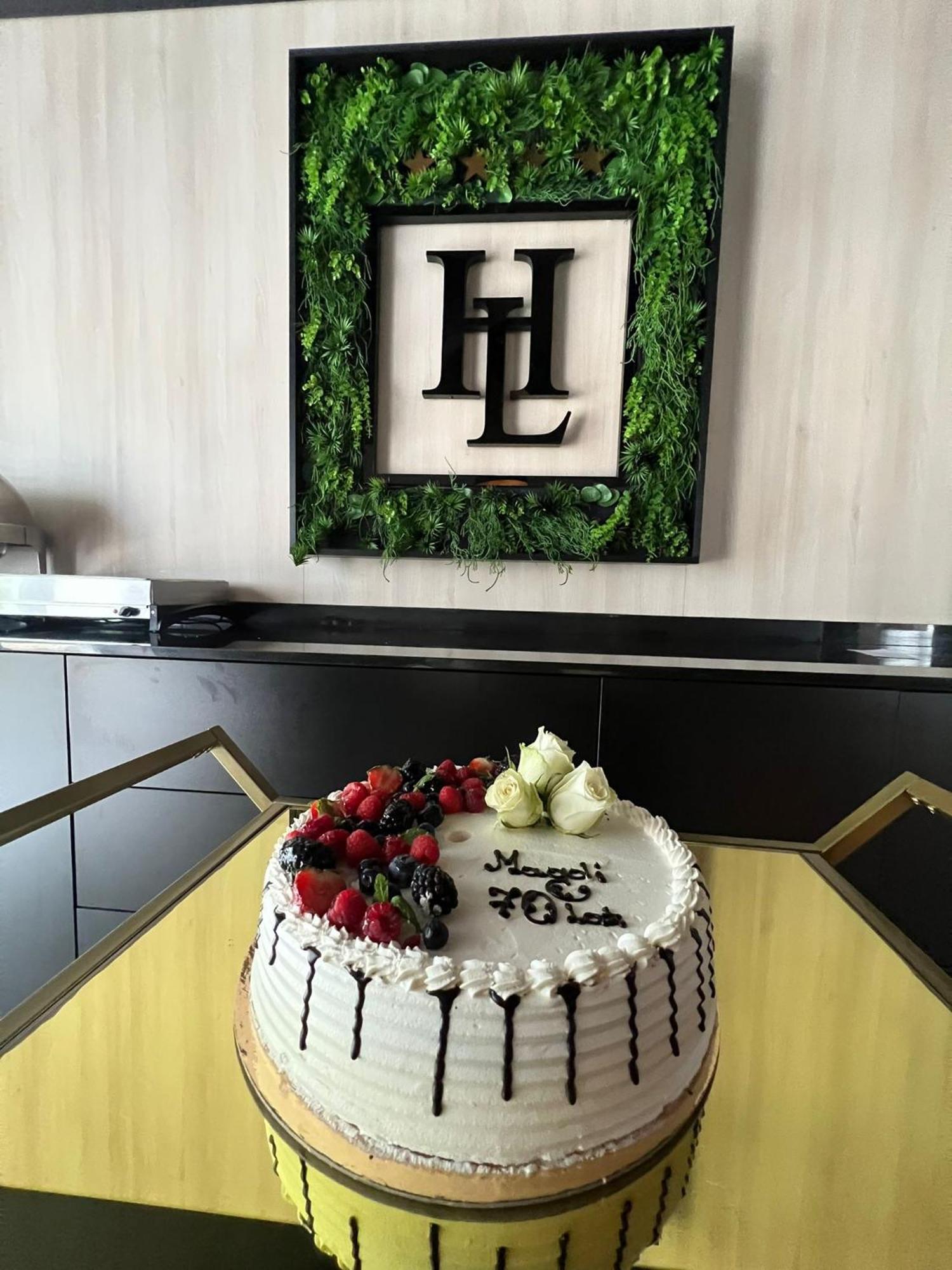 Hotel Lantier Wellness & Spa บือตอม ภายนอก รูปภาพ