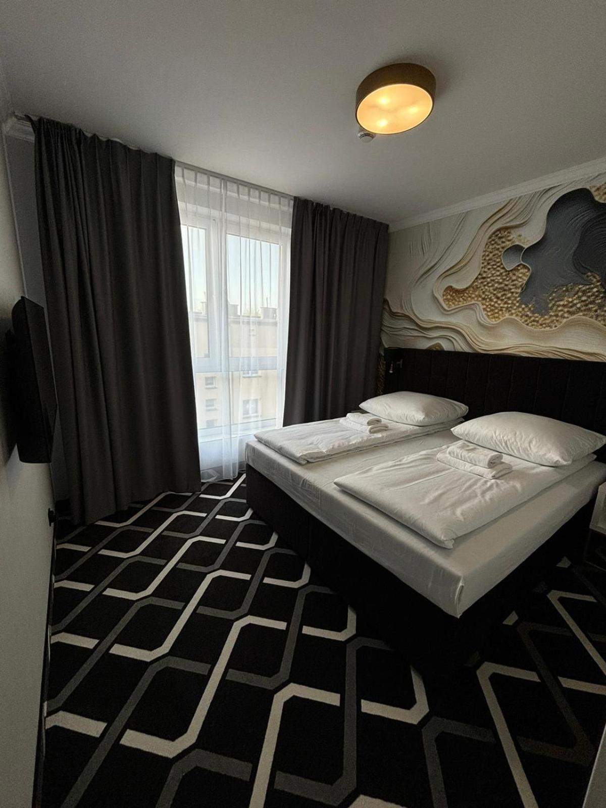 Hotel Lantier Wellness & Spa บือตอม ภายนอก รูปภาพ
